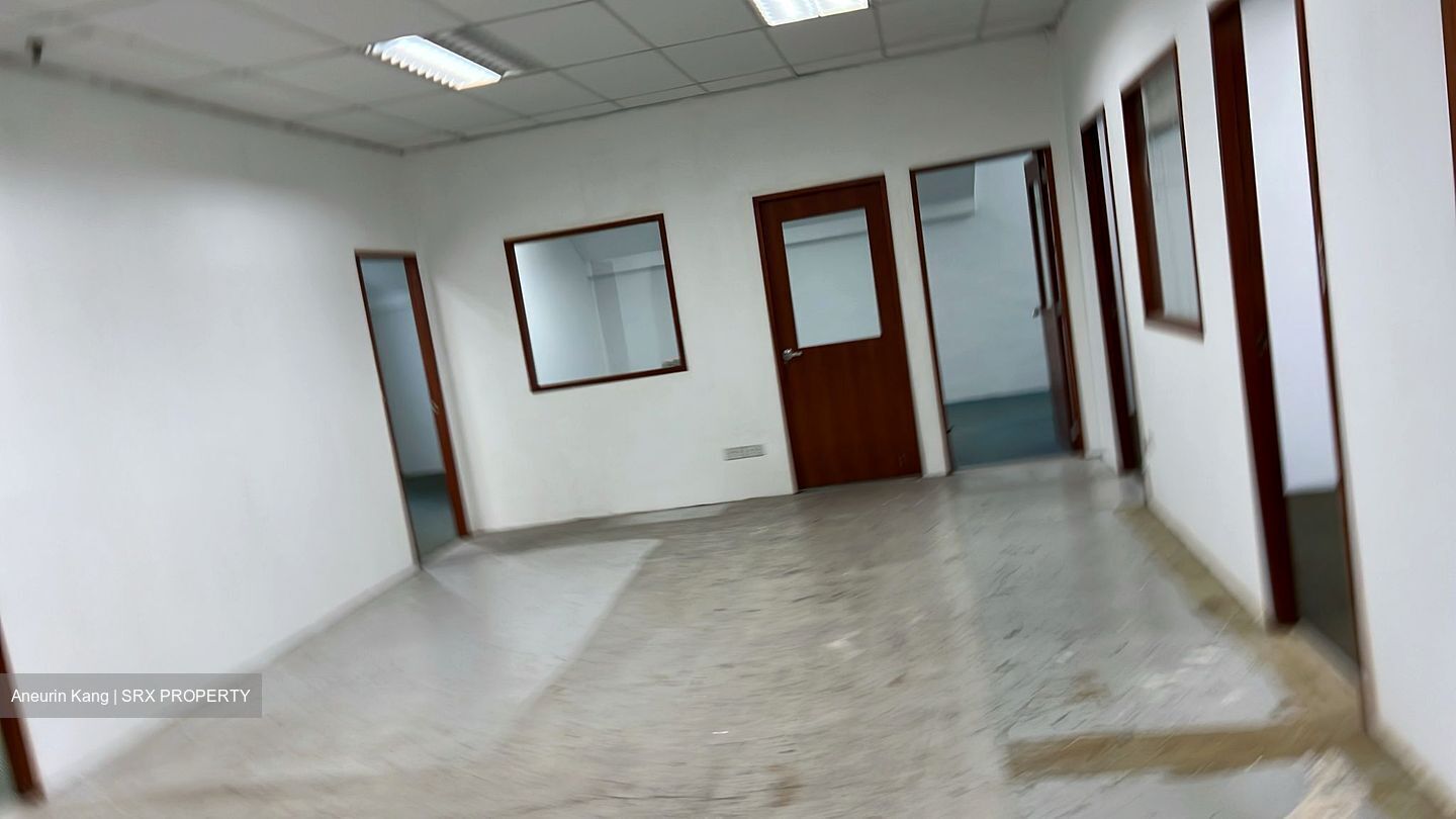 Ruby Industrial Complex (D13), Factory #470645181